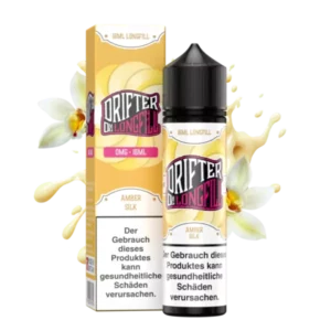 Drifter Amber Silk Aroma