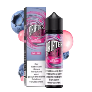 Drifter Neon Bloom Aroma
