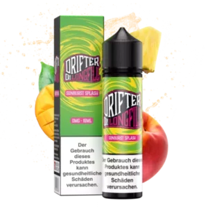 Drifter Sunburst Splash Aroma