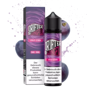 Drifter Violet Storm Aroma