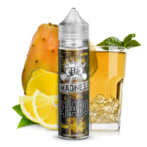 Madness - Chabo Aroma 10ml