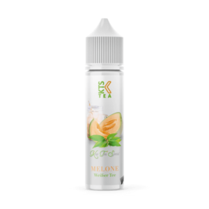 KTS Tea Serie Melone 10ml Aroma