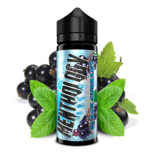 Vovan Menthology Blackcurrant Aroma
