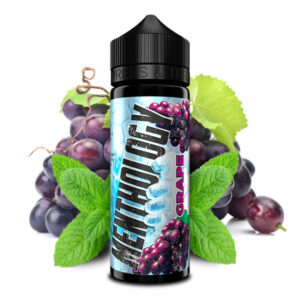 Vovan Menthology Grape Aroma
