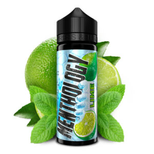 Vovan Menthology Lime Aroma