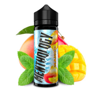 Vovan Menthology Mango Aroma