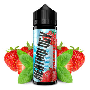 Vovan Menthology Strawberry Aroma