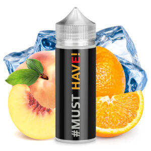 MUSTHAVE "E" Aroma