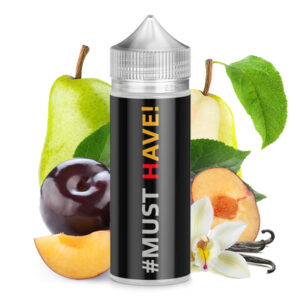 MUSTHAVE "H" Aroma