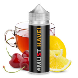 MUSTHAVE "S" Aroma