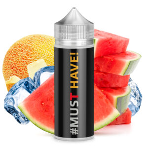 MUSTHAVE "T" Aroma