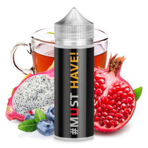 MUSTHAVE "U" Aroma 10ml