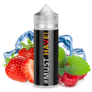 MUSTHAVE "V" Aroma 10ml