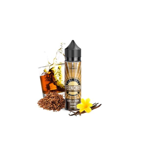 Nebelfee Vanille Rum Tab Feenchen Aroma