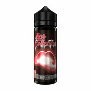 Lips Collection Cherry Cherry Luda Aroma