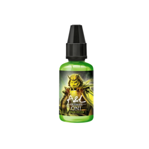 A&L Oni "Green Edition" Aroma