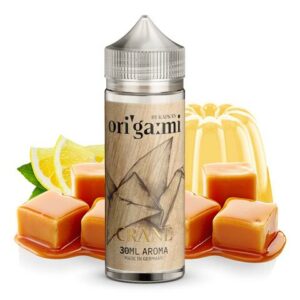 Kapka's Crane Aroma