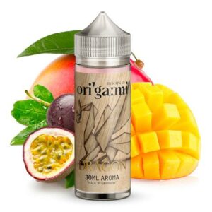 Kapka's Dragon Aroma