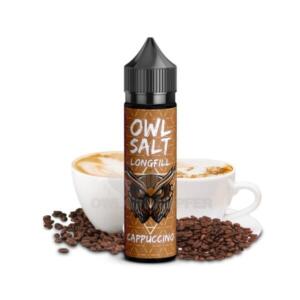 OWL Salt Cappuccino Aroma
