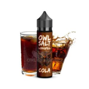 OWL Salt Cola Aroma