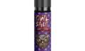 OWL Salt Blaubeer Zimtschnecke Aroma