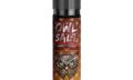 OWL Salt Cinnamon Crumble Aroma