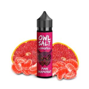 OWL Salt Pink Grapefruit Aroma