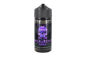 NOBLE PSYCHO PURPLE