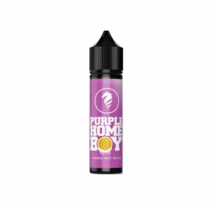 Classic Dampf Co. Purple Homeboy Aroma