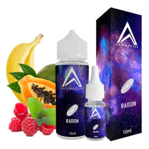 Antimatter - Radon Aroma