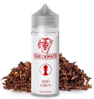 Dampflion Red Pawn 10ml Aroma