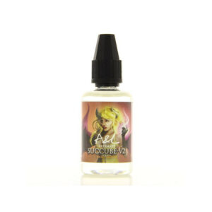 A&L Succube V2 "Sweet Edition" Aroma
