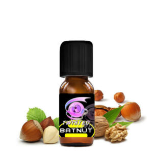 Twisted Aroma BatNut, 10ml