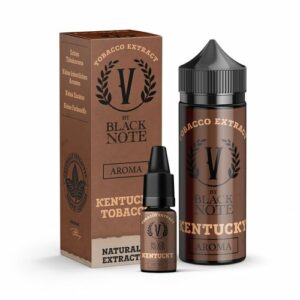 Black Note - Kentucky - 10ml Aroma