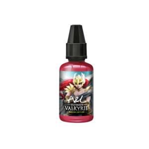 A&L Valkyrie "Green Edition" Aroma