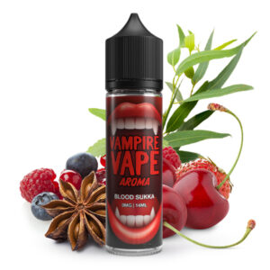 Vampire Vape Blood Sukka Aroma 14ml