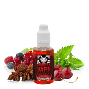 Vampire Vape Blood Sukka Aroma 30ml