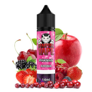 Vampire Vape Pinkman Aroma 14ml