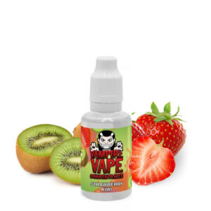 Vampire Vape Strawberry Kiwi Aroma 30ml