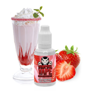 Vampire Vape Strawberry Milkshake Aroma 30ml