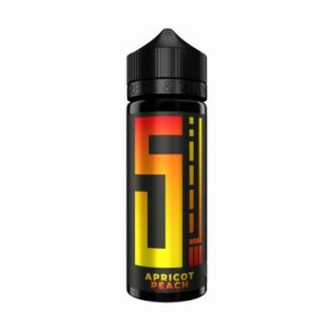 Vovan Apricot Peach Aroma