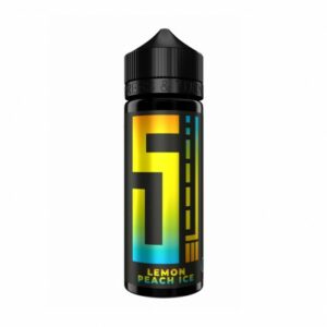 Vovan Lemon Peach Ice Aroma