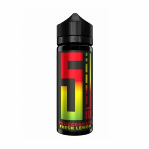Vovan Pomegranate Fresh Lemon Aroma