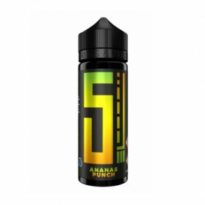 Vovan Ananas Punch Aroma