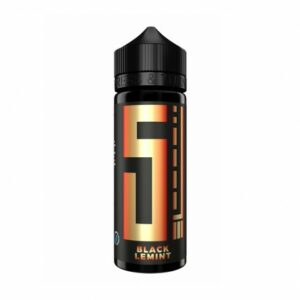 Vovan Black Lemint Aroma