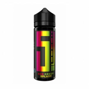 Vovan Red Green Splash Aroma