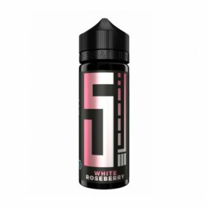 Vovan  White Roseberry Aroma