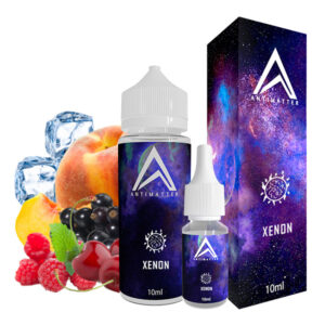 Antimatter - Xenon Aroma